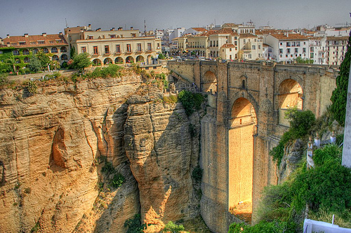 Los diez pueblos medievales mejor conservados de España Ronda.